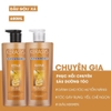DẦU GỘI / DẦU XẢ KERASYS ADVANCED 600ML