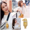 Serum dưỡng tóc Pantene Perfect On Airy Milky Serum 40ml Thái Lan