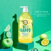 Sữa tắm HAPPYBATH SMILE BE HAPPY 900g