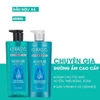 DẦU GỘI / DẦU XẢ KERASYS ADVANCED 600ML