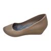 Giày Nhựa đế cao 5cm Monobo Berry Thái Lan