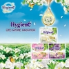 Nước xả Hygiene Thái Lan đậm đặc - Dây 12 gói 20ml
