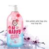 Sữa tắm HAPPYBATH SMILE BE HAPPY 900g