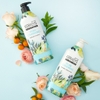 DẦU GỘI / DẦU XẢ HƯƠNG NƯỚC HOA AEKYUNG KERASYS PERFUME 600ML