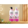 DẦU GỘI / DẦU XẢ HƯƠNG NƯỚC HOA AEKYUNG KERASYS PERFUME 600ML