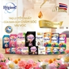 Xả vải đậm đặc Hygien túi