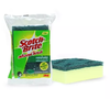 Miếng bọt biển rửa chén siêu sạch 3X  Scotch Brite 3M Thái Lan