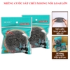 🧽 Miếng Cọ Xoong Nồi, Inox, Bồn Sứ – Làm Sạch Hiệu Quả, Không Trầy Xước 💦