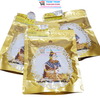 Miếng dán thải độc chân Gold Princess Royal Thái Lan