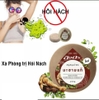 Xà phòng soap me khử mùi hôi nách Ingon Tamarind Herbal Soap