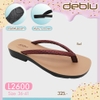 Dép nữ xỏ ngón Deblu L2600