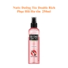 Nước Dưỡng Tóc Double Rich Óng Mượt 250ml