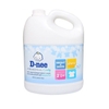 Nước giặt xả Baby Dnee 3000ml
