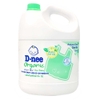 Nước giặt xả Baby Dnee 3000ml