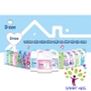 Nước giặt xả Baby Dnee 3000ml