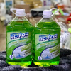 Nước lau sàn HC - For  đậm đặc Can 5000ml