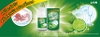Nước rửa chén Lipon Thái Lan chai 750 ml