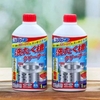 Nước tẩy lồng máy giặt Kyowa Nhật Bản 400ml