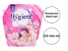 Nước xả Vải HygieneThái lan Túi 1.8L