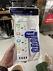 🔌 Ổ CẮM ĐIỆN 4 Ổ CÓ CÔNG TẮC, 4 USB CHỐNG GIẬT DÂY 2M – MÃ GS4U