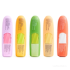 Ống hít thông mũi hương trái cây Pastel Brand Pocket Inhaler Fruity