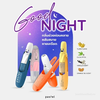 Ống hít thông mũi hương trái cây Pastel Brand Pocket Inhaler Fruity