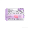 Ống hít thông mũi hương trái cây Pastel Brand Pocket Inhaler Fruity