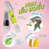 Ống hít thông mũi Pastel Pocket Inhaler Thái Lan