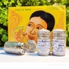 Ống hít viêm xoang mũi JARUNGJIT INHALOR - 35GR - hỗ trợ các loại viêm xoang, viêm mũi