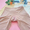 Quần váy su Sister hood  703 free size L