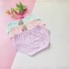 🌸 QUẦN LÓT BÉ GÁI 8244 – COTTON MỀM MỊN, THOÁNG MÁT 🌸