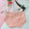 🌸 QUẦN LÓT COTTON LƯNG CAO SISTERHOOD 2349 – MỀM MÁT, SIÊU THOẢI MÁI 🌸