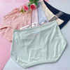 🌸 QUẦN LÓT COTTON LƯNG CAO SISTERHOOD 2349 – MỀM MÁT, SIÊU THOẢI MÁI 🌸