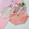 Quần lót Cotton lưng cao Sister hood 3021 Big Size 2XL