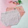 Quần lót Cotton lưng cao Sister hood 3021 Big Size 2XL