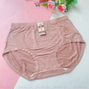 Quần lót Cotton lưng cao Sister hood 3021 Big Size 2XL