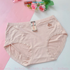 Quần lót Cotton lưng cao Sister hood 3021 Big Size 2XL