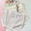 🌸 QUẦN LÓT COTTON LƯNG CAO SISTERHOOD 5569 – MỀM MÁT, SIÊU THOẢI MÁI 🌸