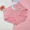 Quần lót lưng cao cotton Sisterhood 6051 - Size XXL - Form to, thấm hút mồ hôi