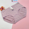 Quần lót lưng cao cotton Sisterhood 6051 - Size XXL - Form to, thấm hút mồ hôi