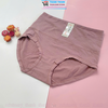 Quần lót lưng cao cotton Sisterhood 6051 - Size XXL - Form to, thấm hút mồ hôi