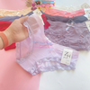 Quần lót lưới ren ZH Forever 214 Form Size L