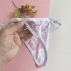 Quần lót nữ lọt khe SAN.COMO T36 free size L