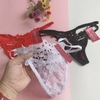 Quần lót nữ lọt khe SAN.COMO T36 free size L