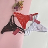 Quần lót nữ lọt khe SAN.COMO T36 free size L