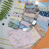 Quần lót hoa thun lạnh Sister hood  2019