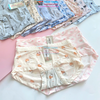 Quần lót hoa thun lạnh Sister hood  2019