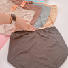 Quần lót ren mềm bigsize  cao cấp Bee Na 056