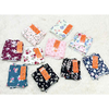 Quần lót su hoa không đường may Bee Na 112 Size L