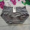 Quần lót Sisterhood 431 – Phối ren và thun lạnh mềm mại Size L